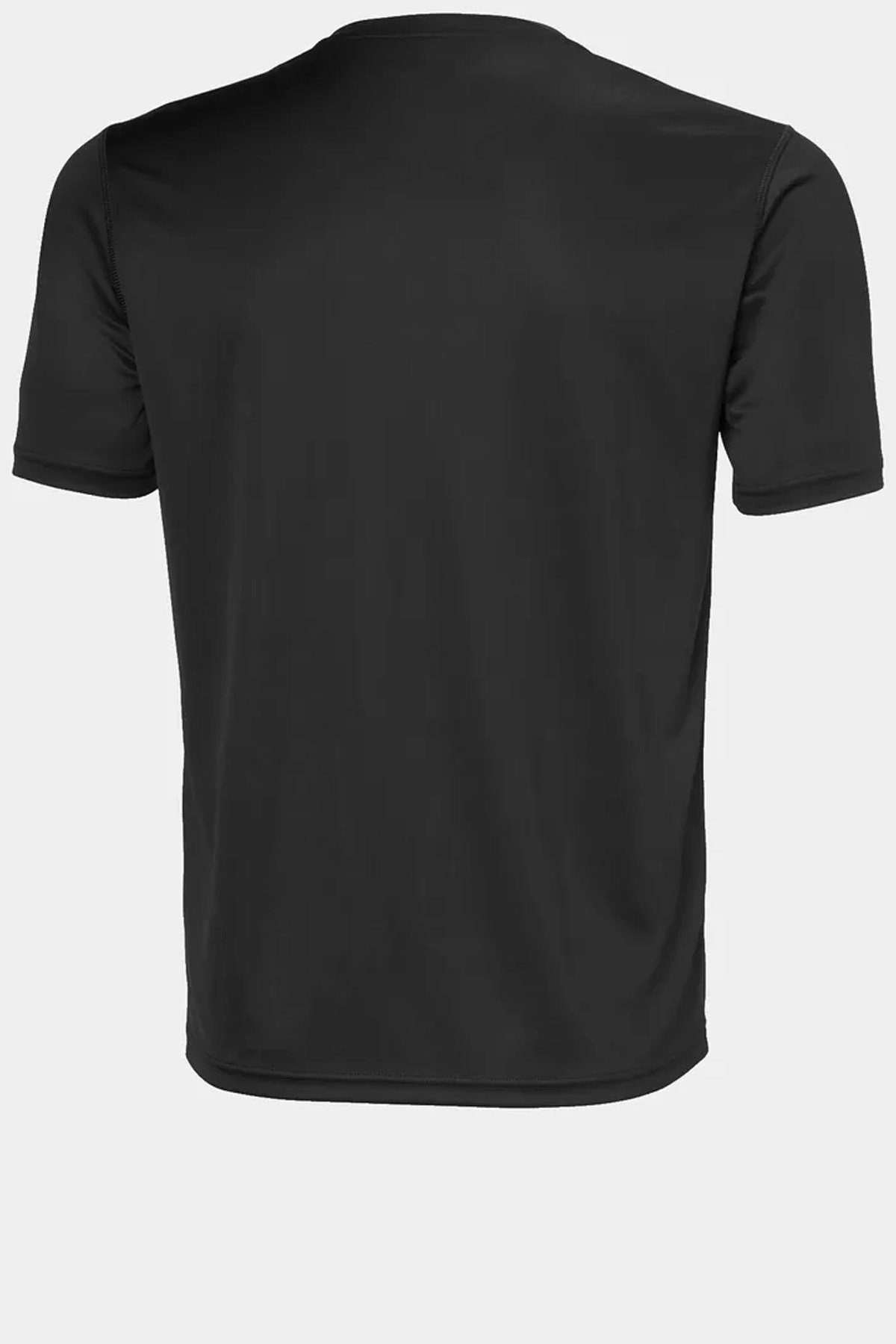 Helly Hansen Hh Tech T-Shirt 2.0 Hha.49584 980 Antrasit