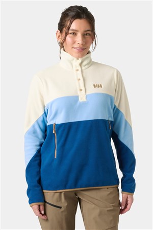 Helly Hansen Daybreaker Kadın Polar Sweatshirt HHA.49600 507
