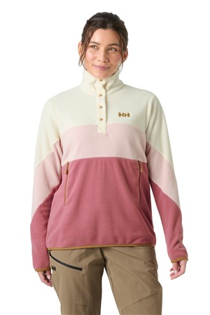 Helly Hansen Daybreaker Kadın Polar Sweatshirt HHA.49600 664