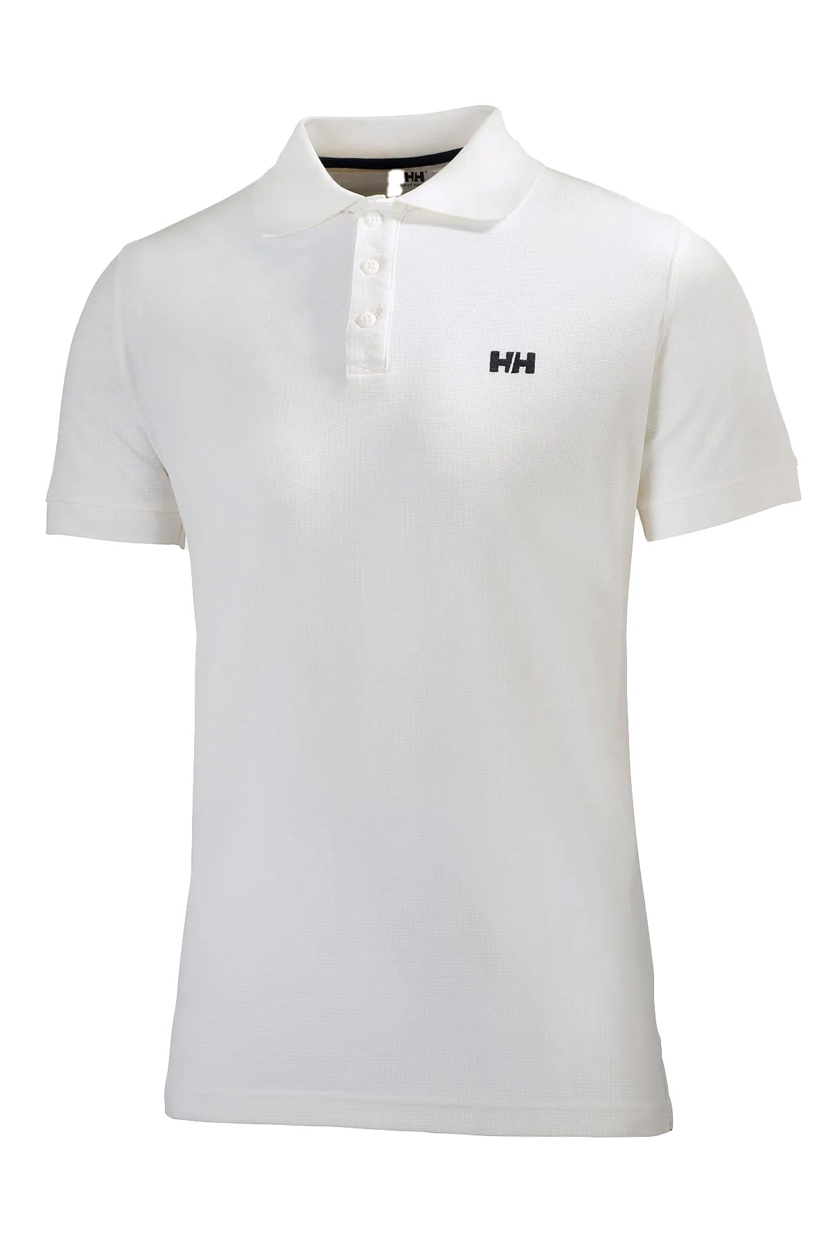 Helly Hansen Driftline Erkek Polo Yaka Tişört HHA.50584 001 Beyaz