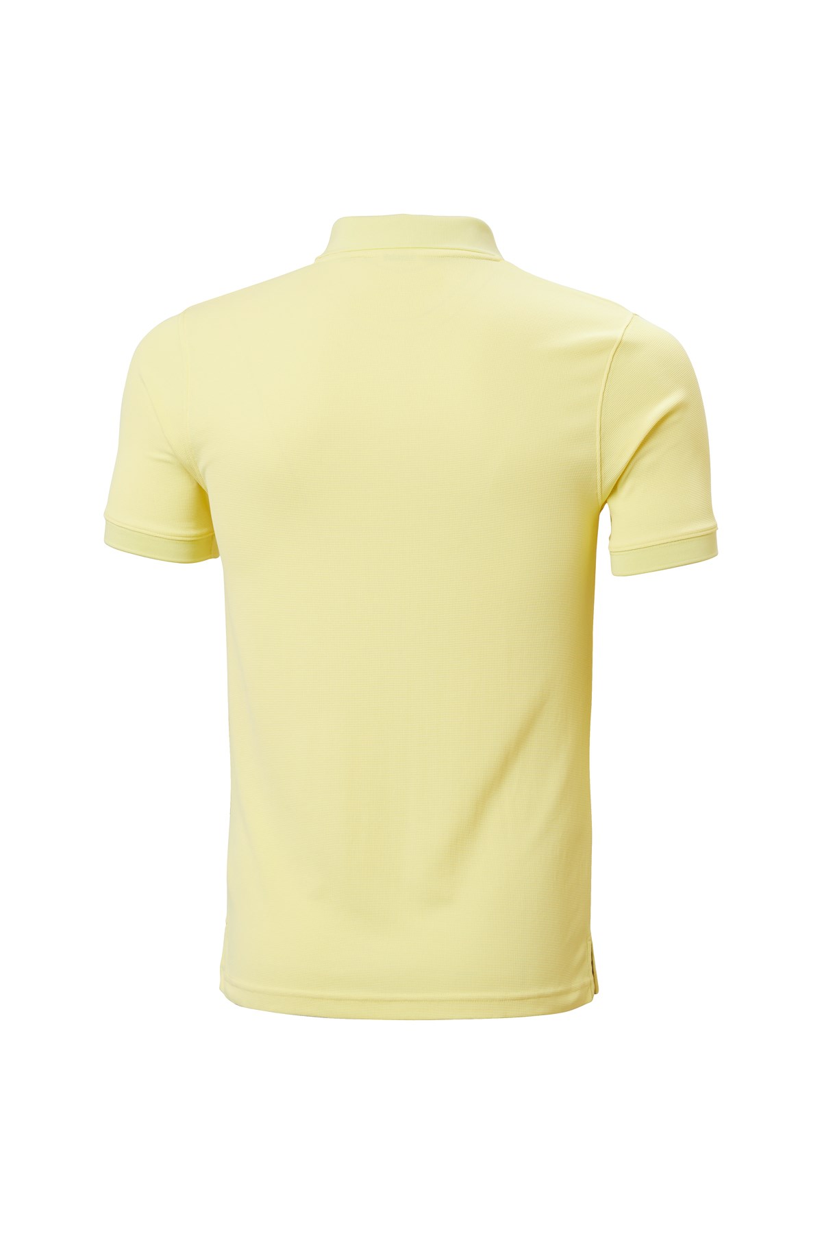 Helly Hansen Driftline Erkek Tişört HHA.50584 386 Sarı
