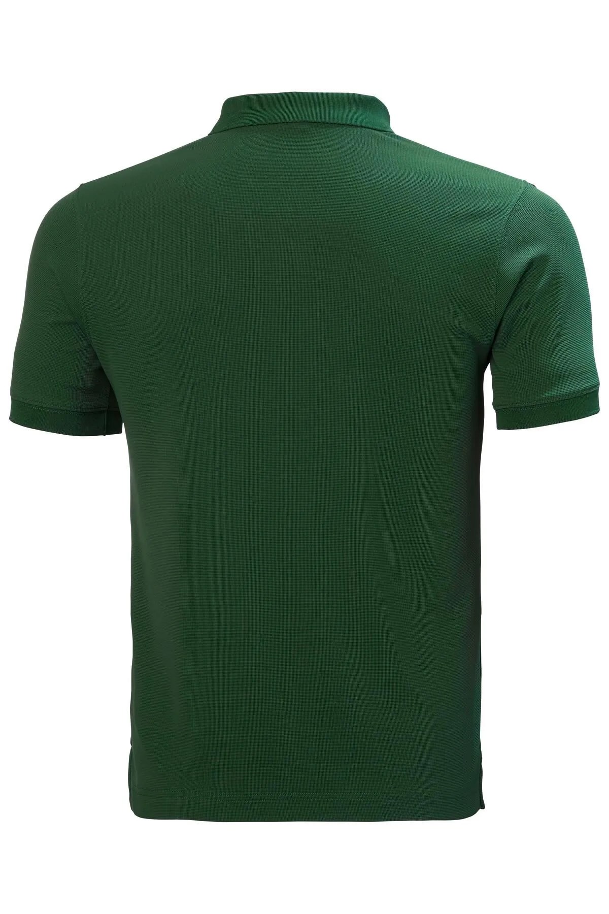 Helly Hansen Driftline Polo T-Shirt Hha.50584 390 Yeşil