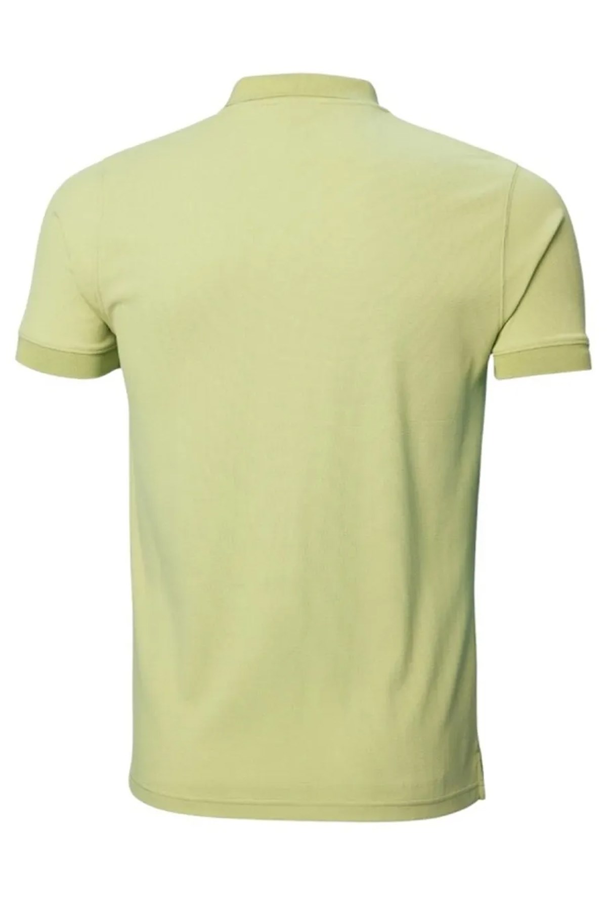 Helly Hansen Driftline Polo T-Shirt Hha.50584 498 Yeşil