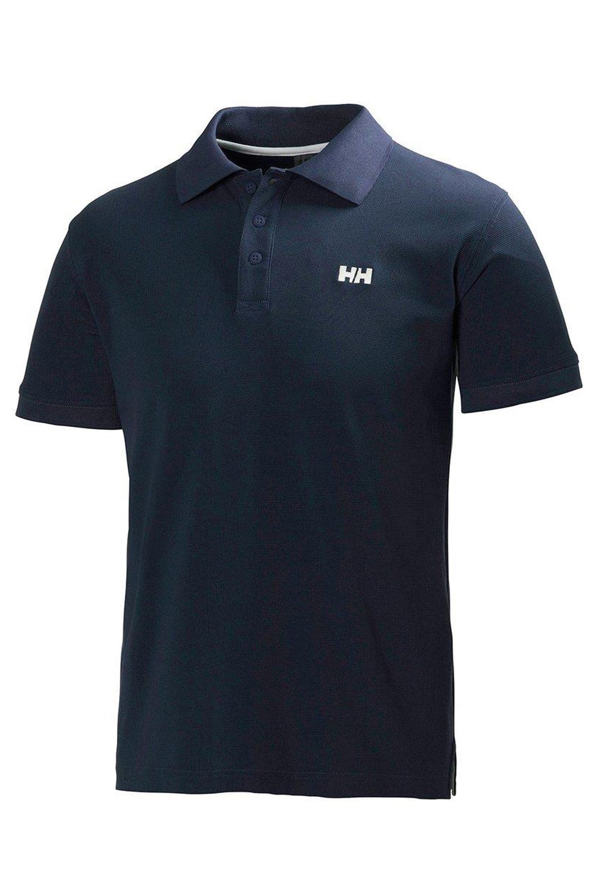 Helly Hansen Driftline Erkek Polo Yaka Tişört HHA.50584 597 Lacivert