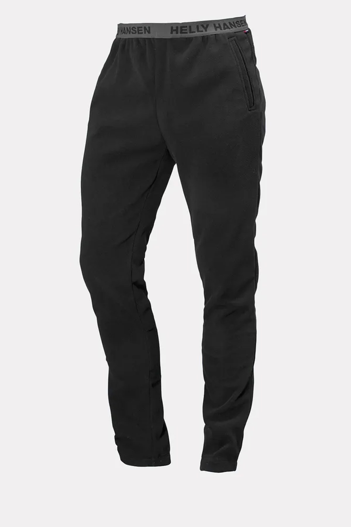 Helly Hansen Erkek Daybreaker Polar Pantolon HHA.51742 991 Siyah