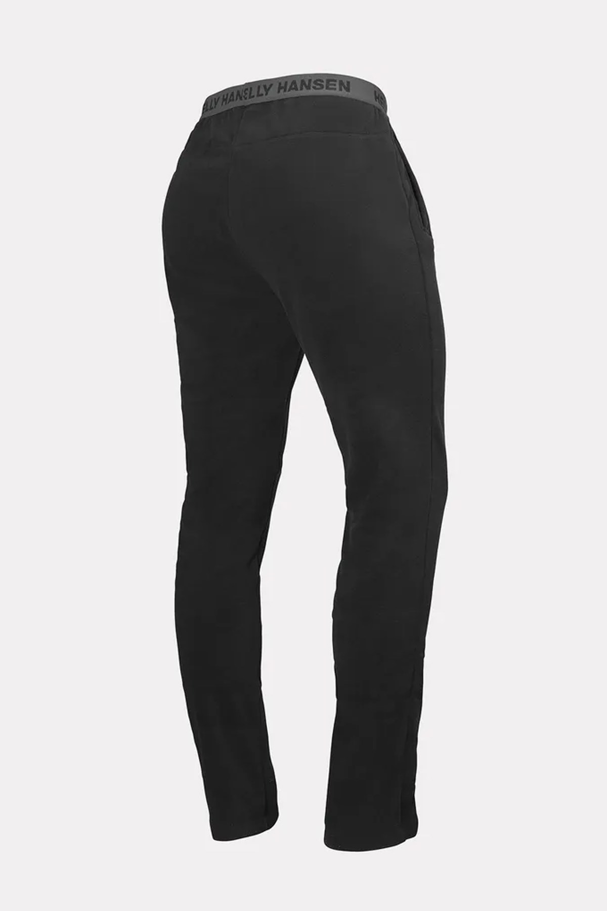 Helly Hansen Erkek Daybreaker Polar Pantolon HHA.51742 991 Siyah