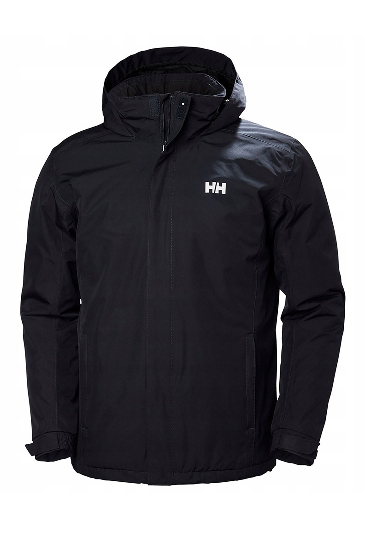 Helly Hansen Dubliner insulated Erkek Mont HHA.53117 597 Lacivert