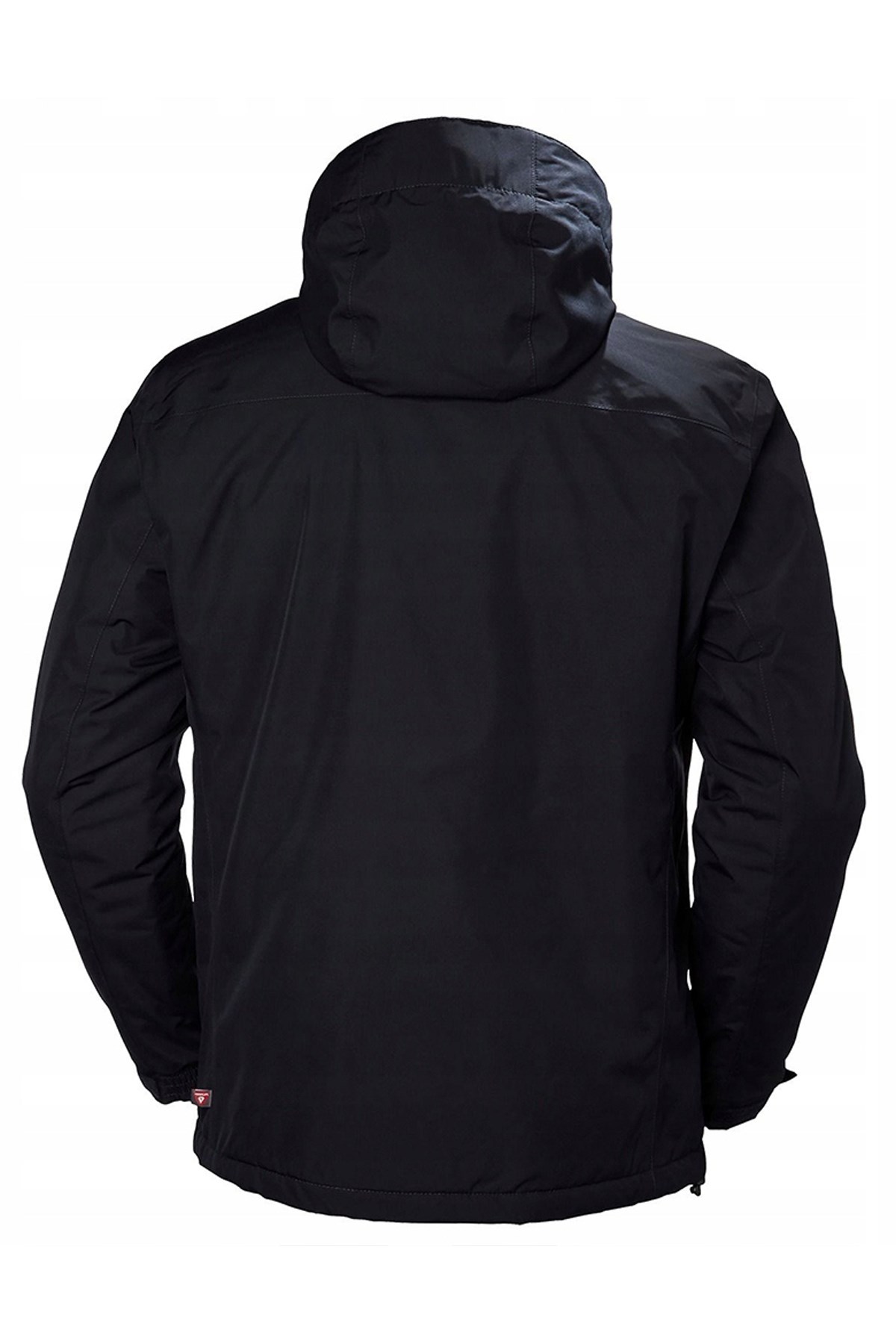 Helly Hansen Dubliner insulated Erkek Mont HHA.53117 597 Lacivert