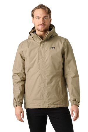 Helly Hansen Dubliner Erkek Mont HHA.53117 757