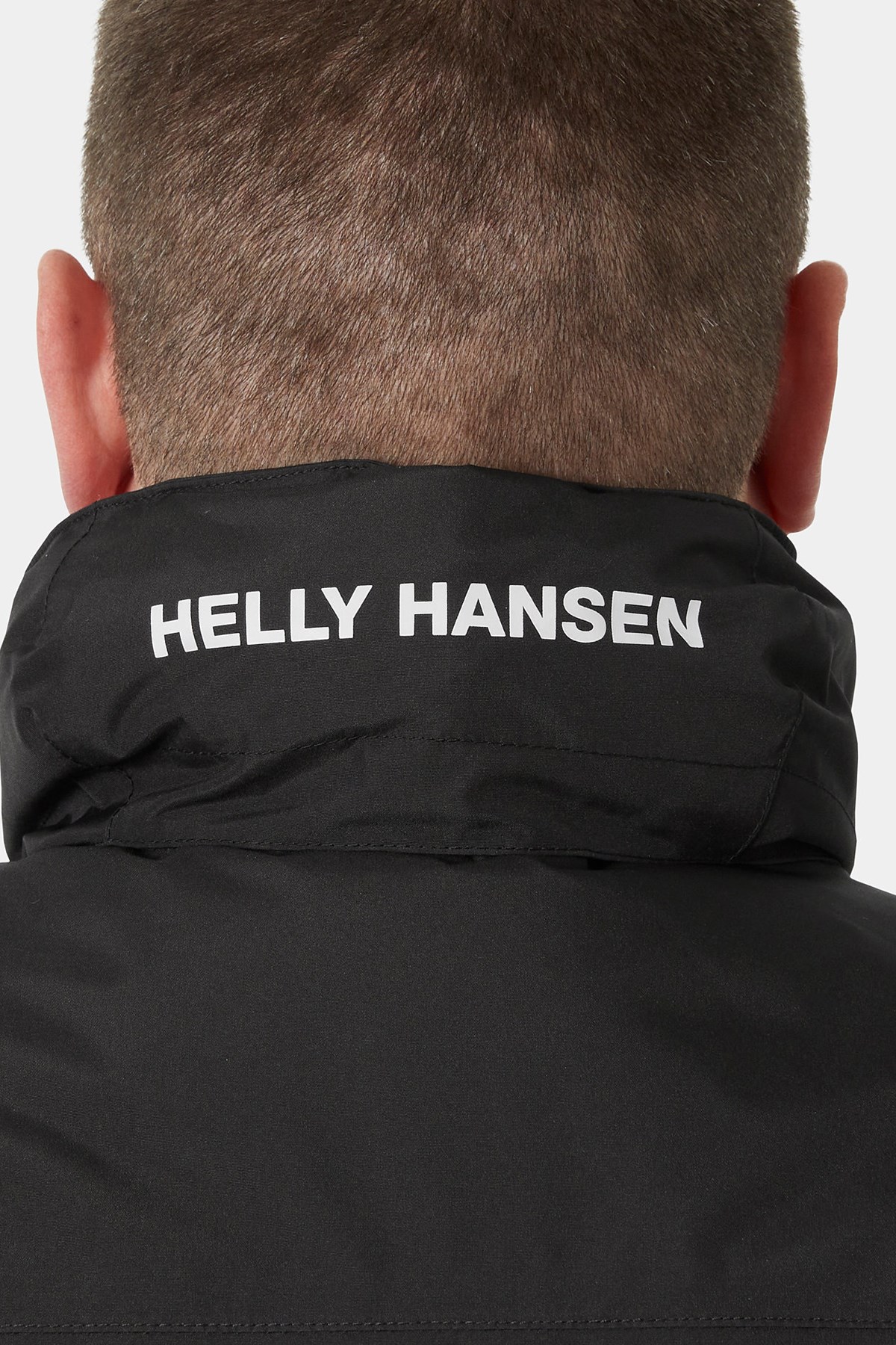 Helly Hansen Dubliner Erkek Mont HHA.53117 990 Siyah
