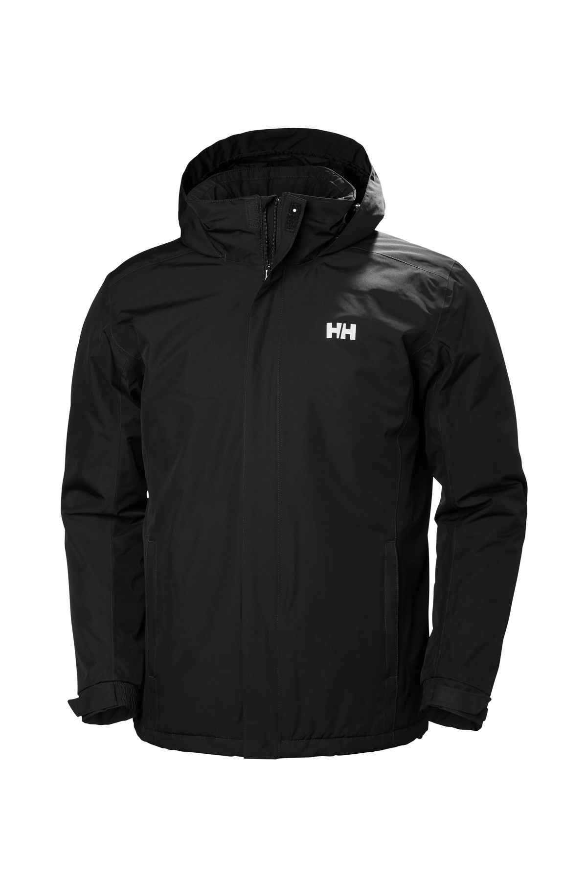 Helly Hansen Dubliner Erkek Mont HHA.53117 990 Siyah