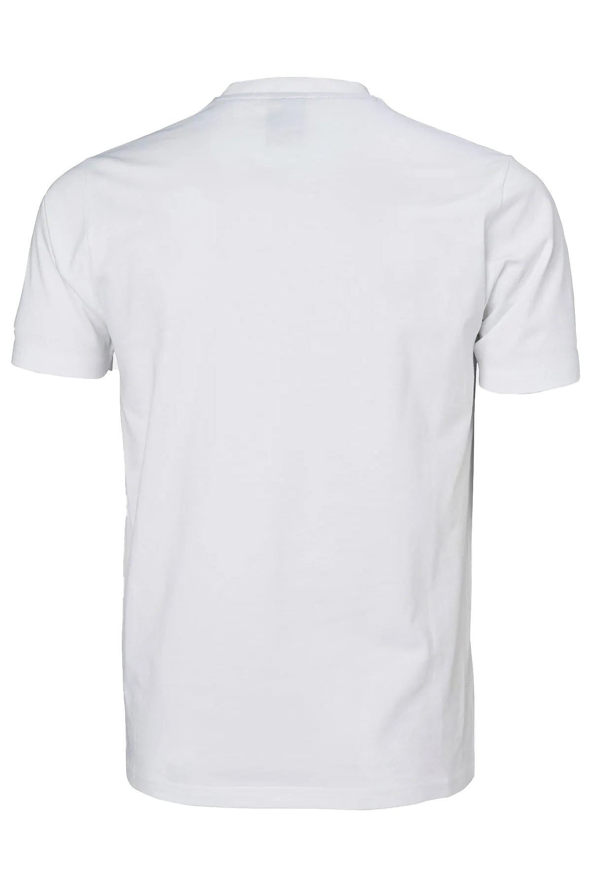 Helly Hansen Box T Erkek Tişört HHA.53285 003 Beyaz