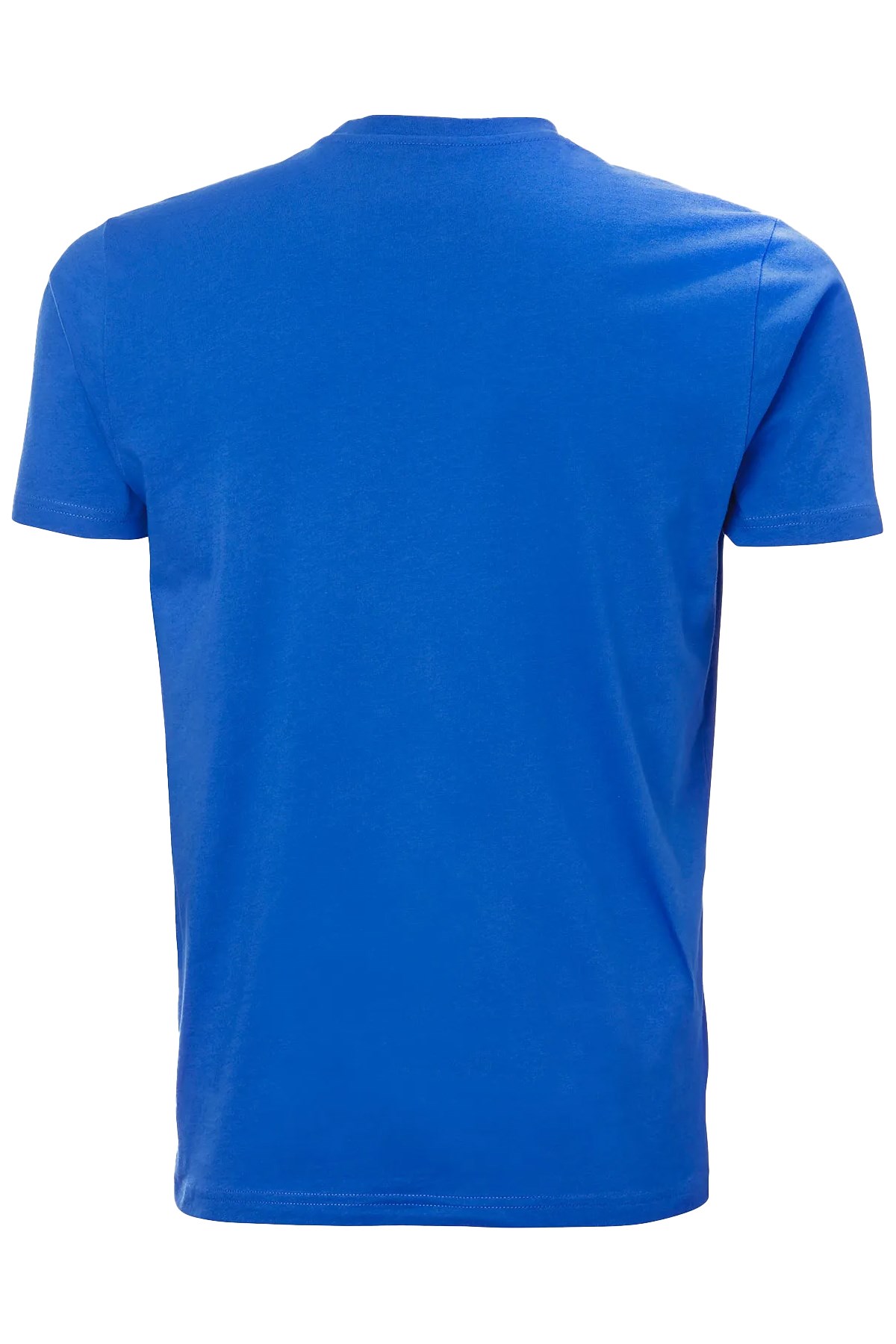 Helly Hansen Box T Erkek Tişört HHA.53285 543 Mavi
