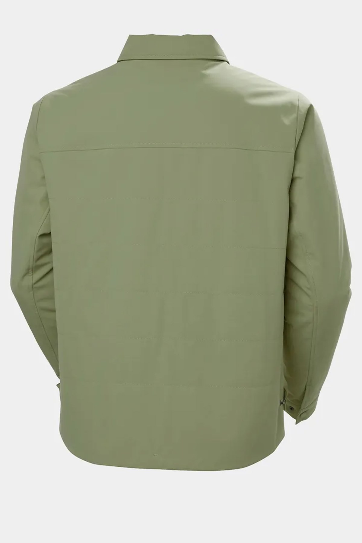 Helly Hansen Escape ins Mont HHA.53530 421 Yeşil