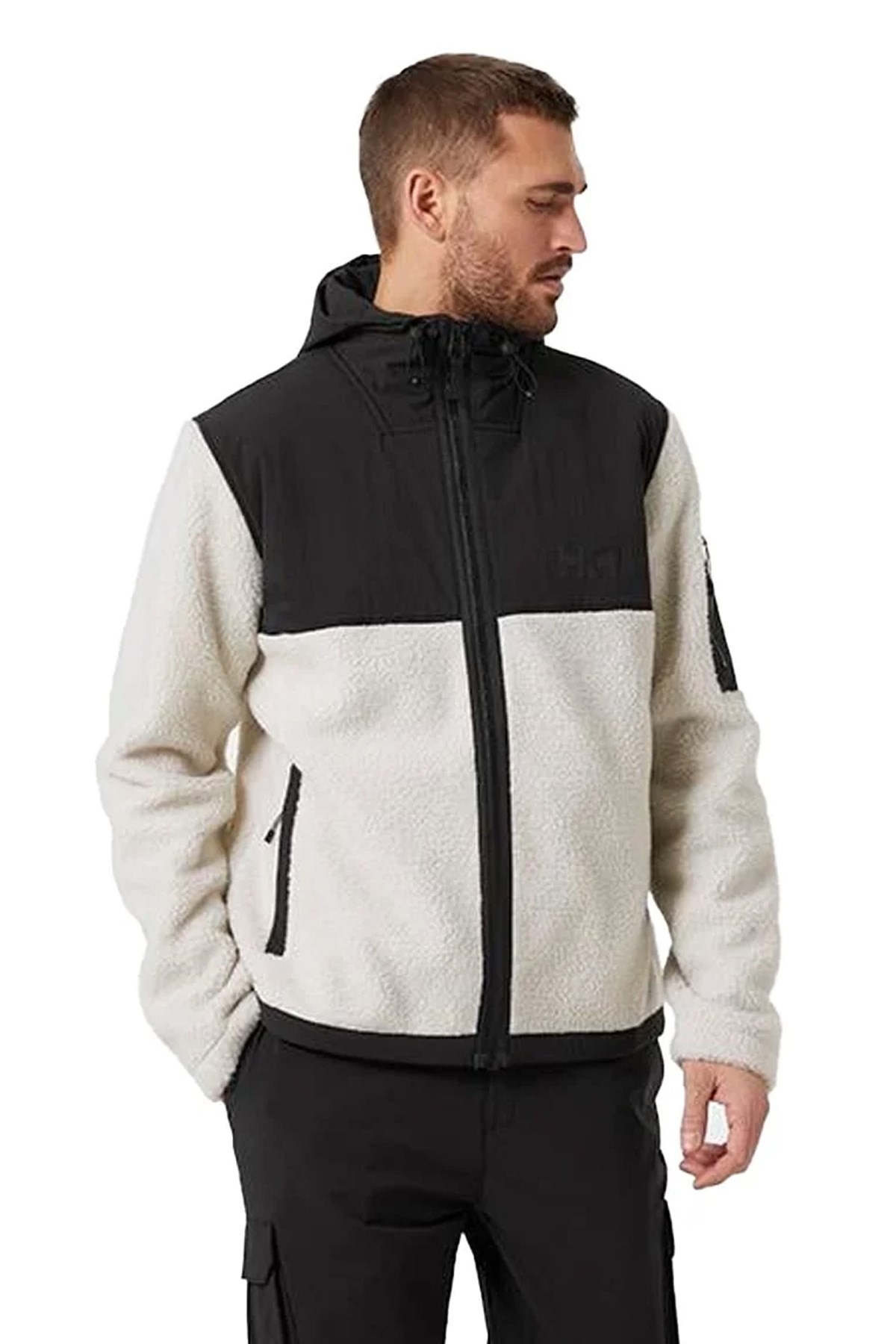 Helly Hansen Patrol Pile Mont HHA.53678 990 Siyah
