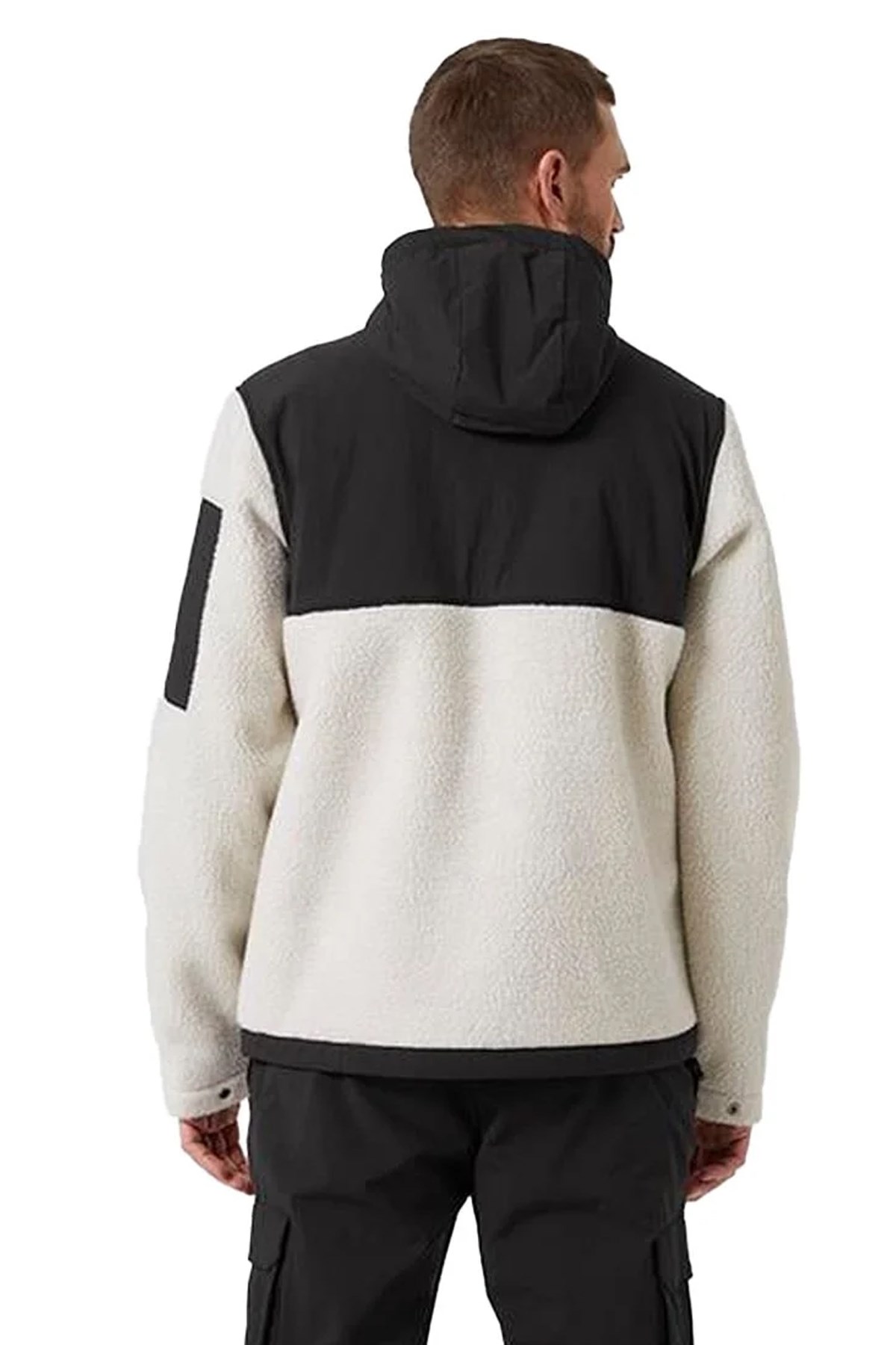 Helly Hansen Patrol Pile Mont HHA.53678 990 Siyah