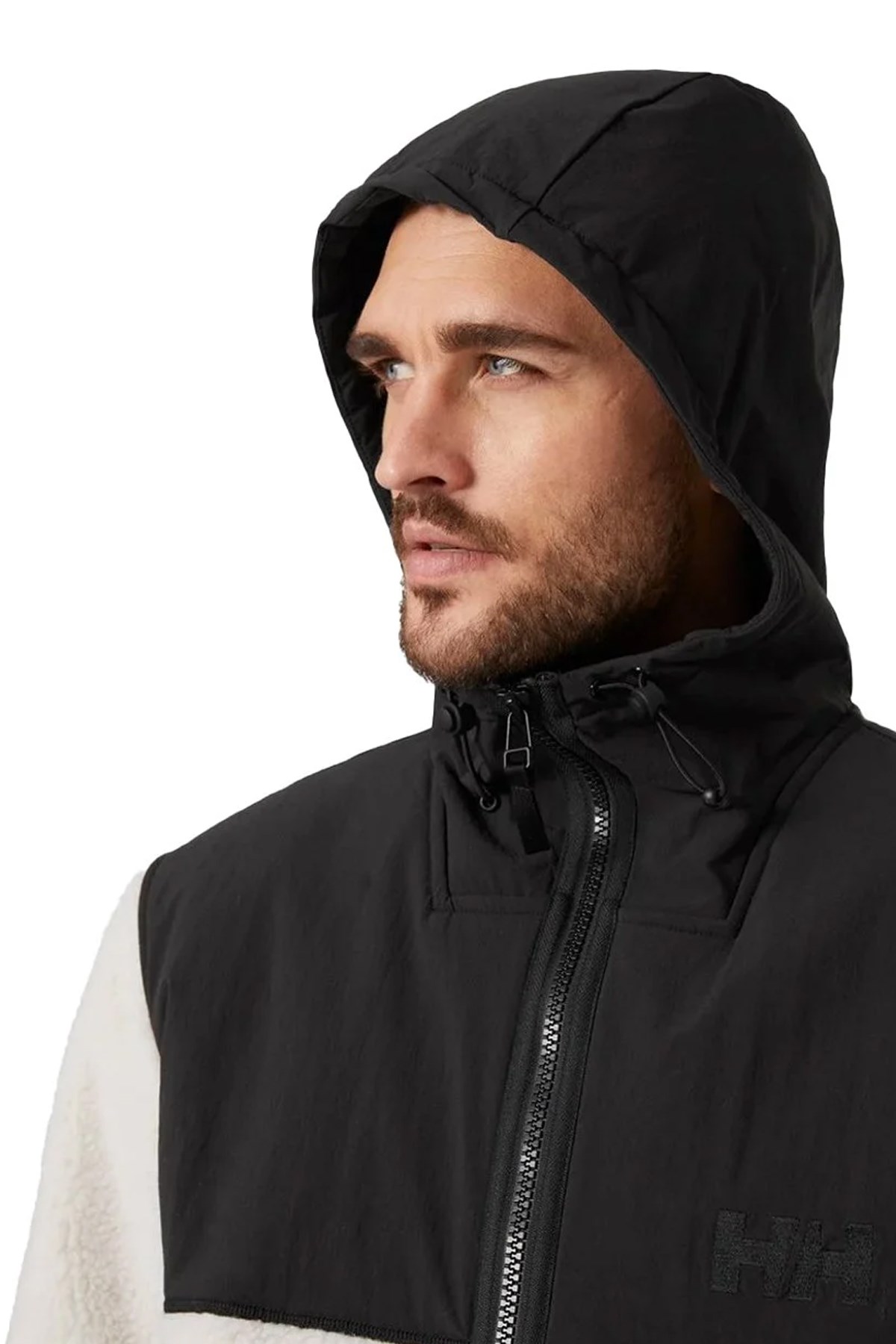 Helly Hansen Patrol Pile Mont HHA.53678 990 Siyah