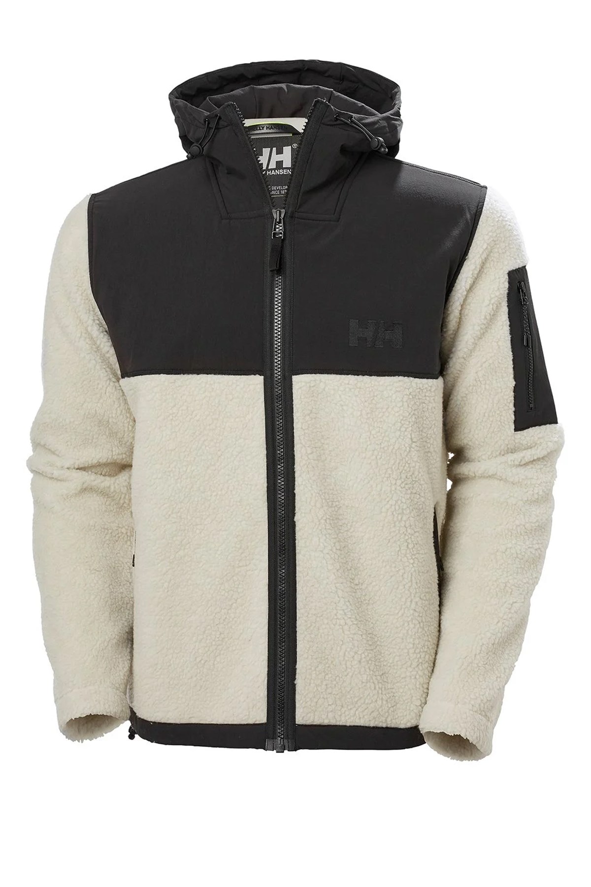 Helly Hansen Patrol Pile Mont HHA.53678 990 Siyah