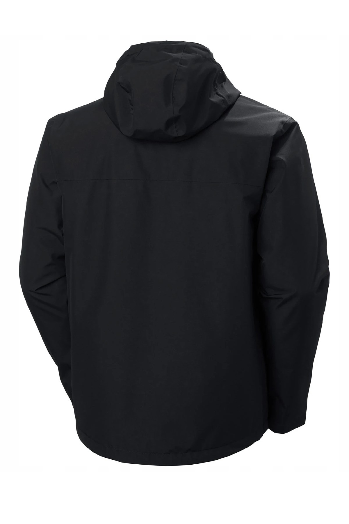 Helly Hansen Juell 3 in 1 Erkek Mont HHA.53679 990 Siyah