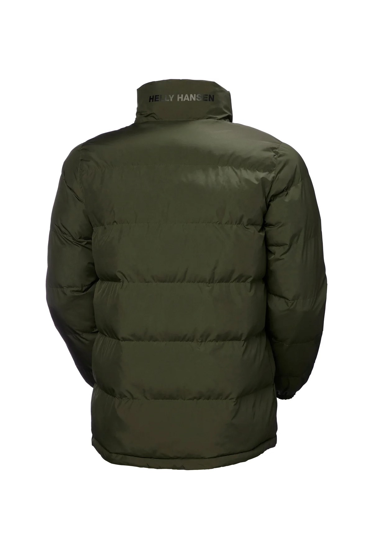 Helly Hansen Yu 23 Reversible Puffer Erkek Mont HHA.54060 431 Haki