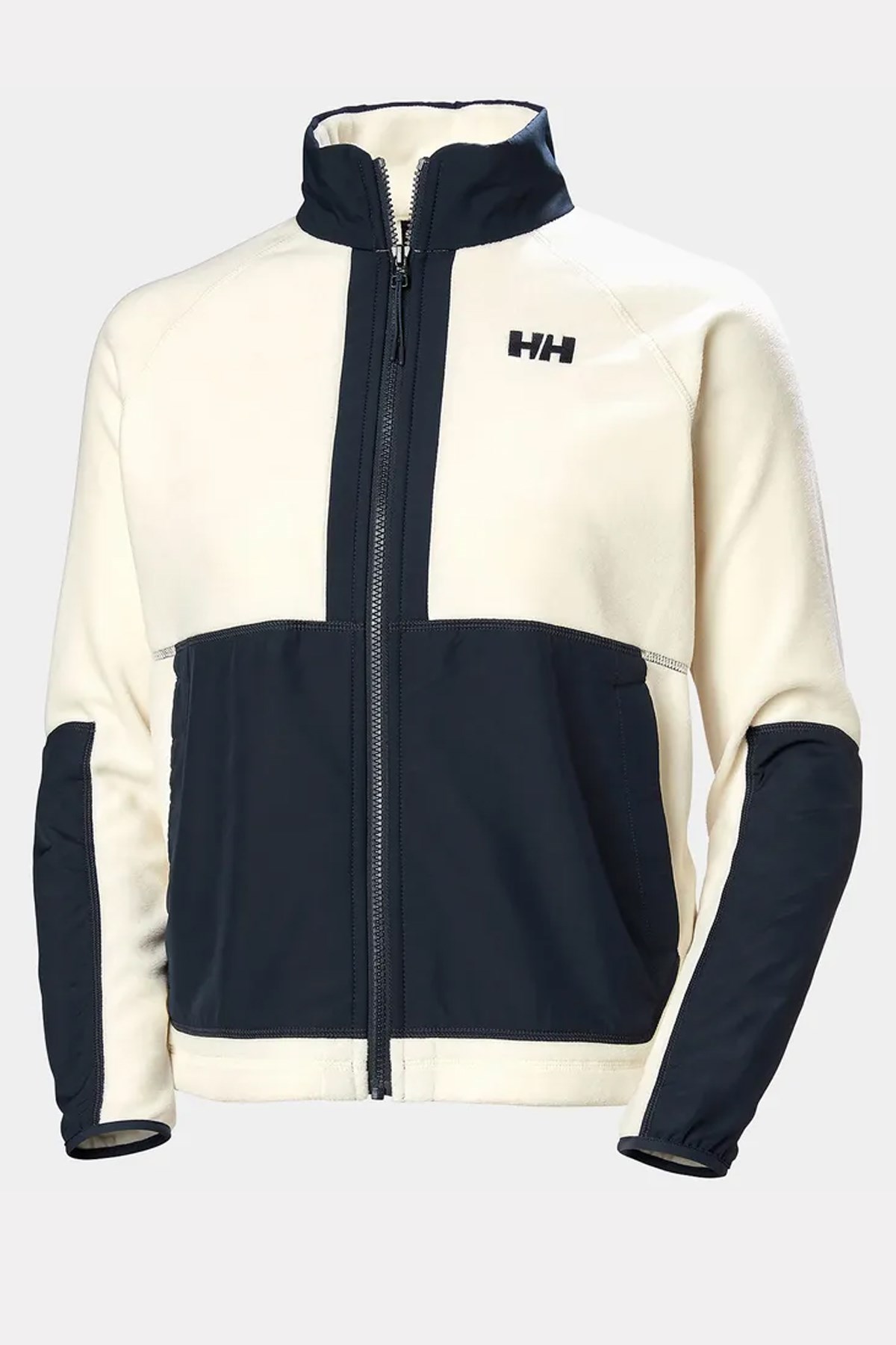 Helly Hansen Kadın Rig Polar Ceket Krem