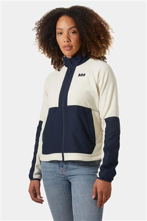 Helly Hansen Kadın Rig Polar Ceket