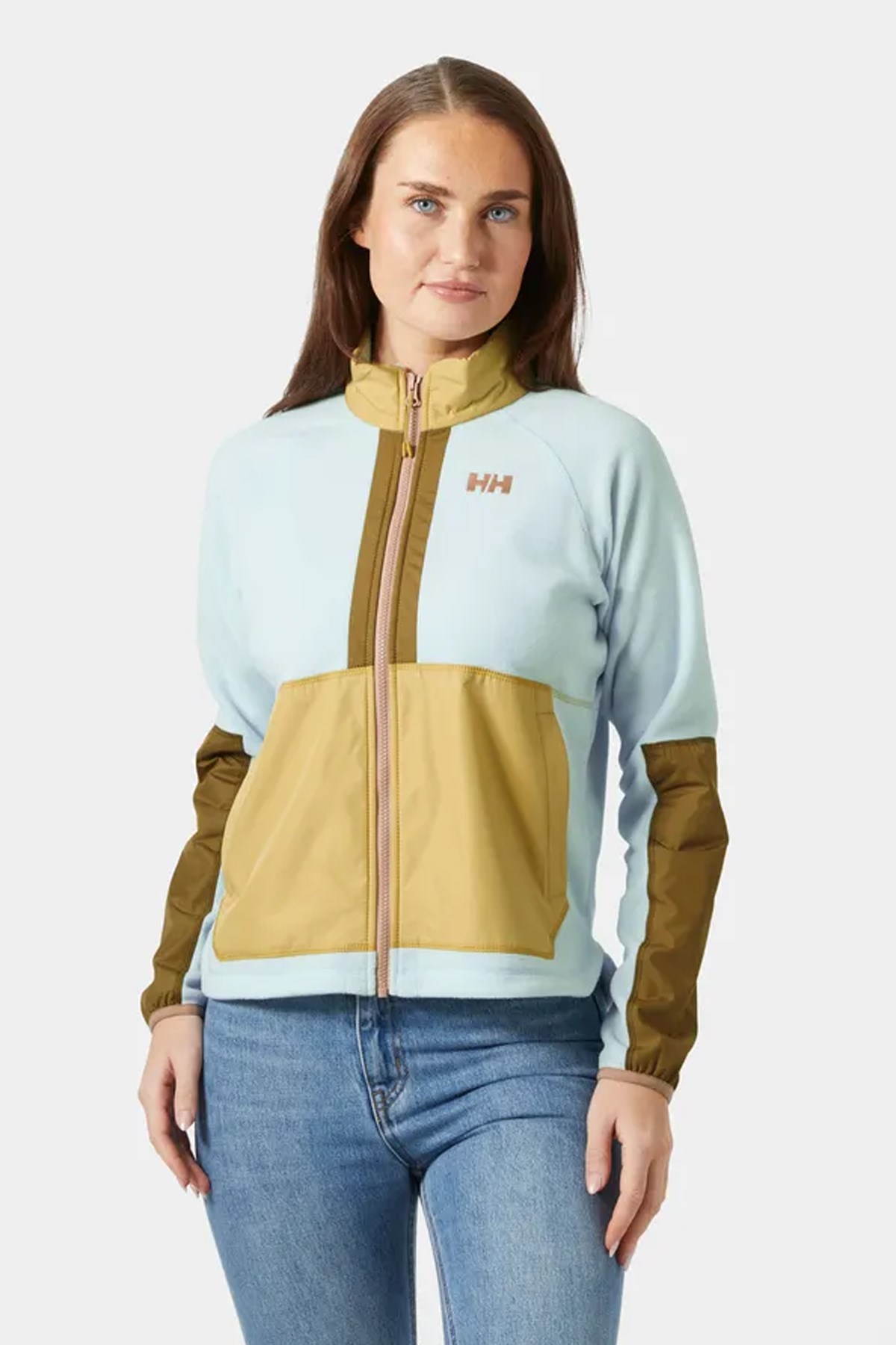 Helly Hansen Kadın Rig Polar Ceket | Sporset