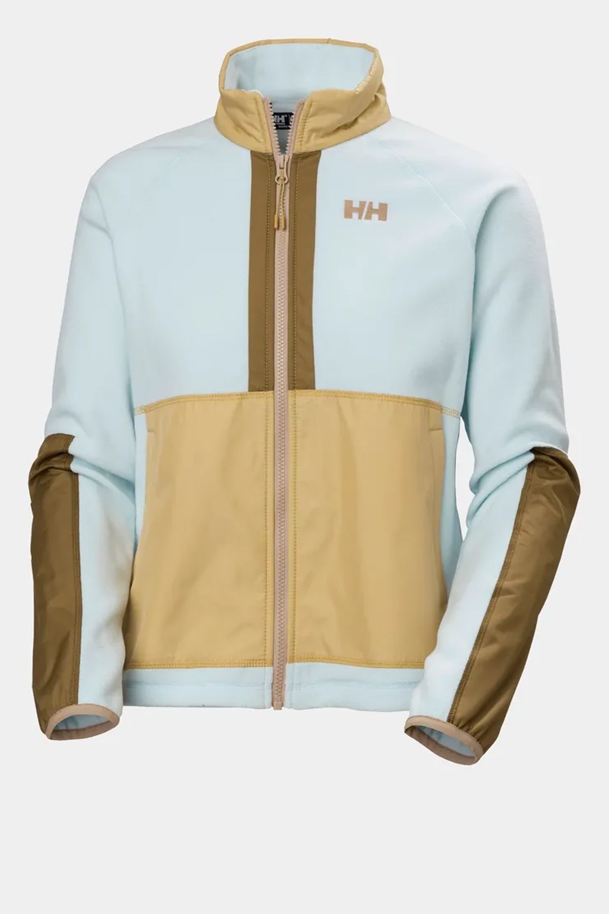 Helly Hansen Kadın Rig Polar Ceket Mavi