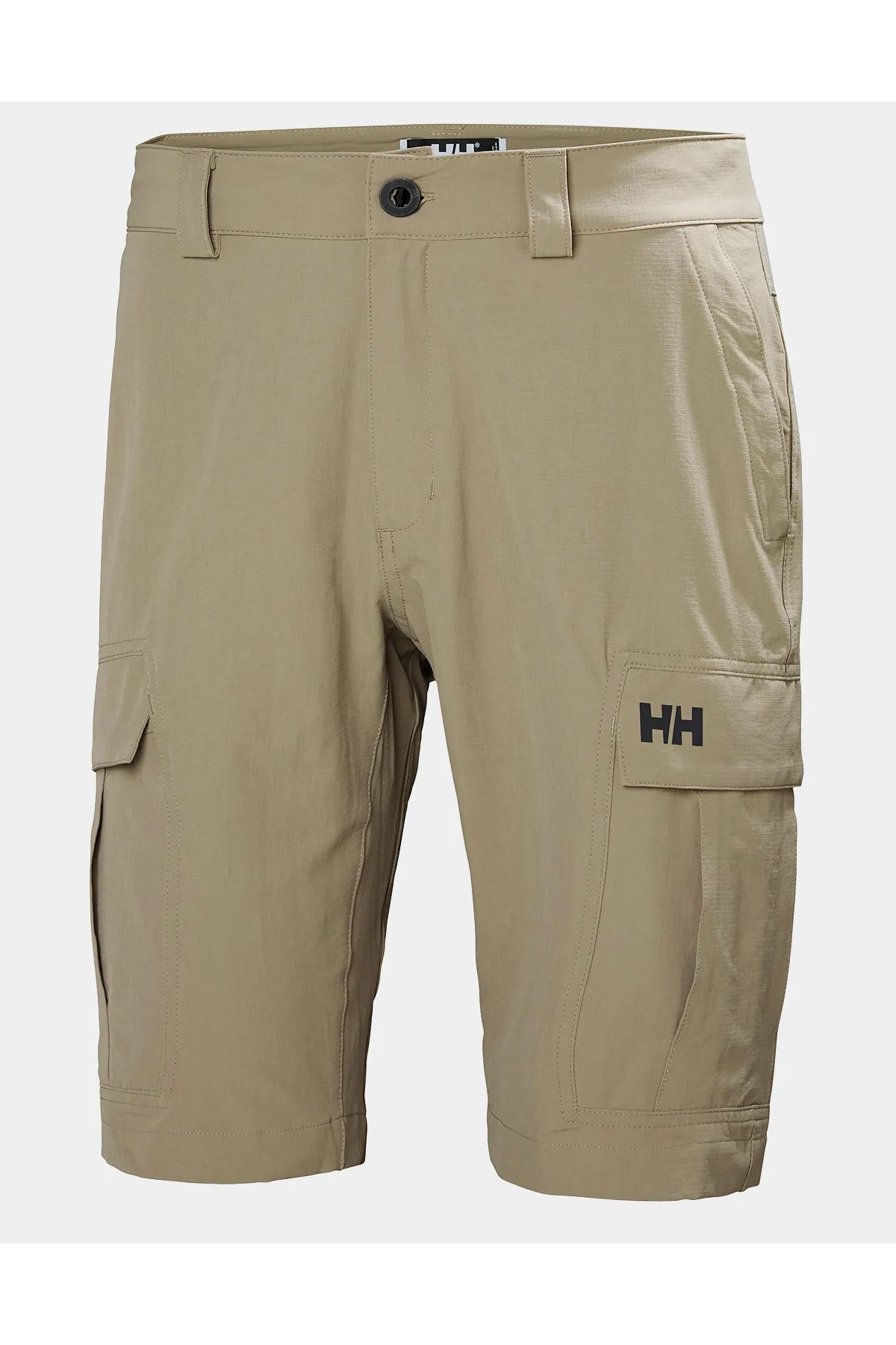 Helly Hansen Hh Qd 11 Erkek Cargo Şort HHA.54154 720 Haki