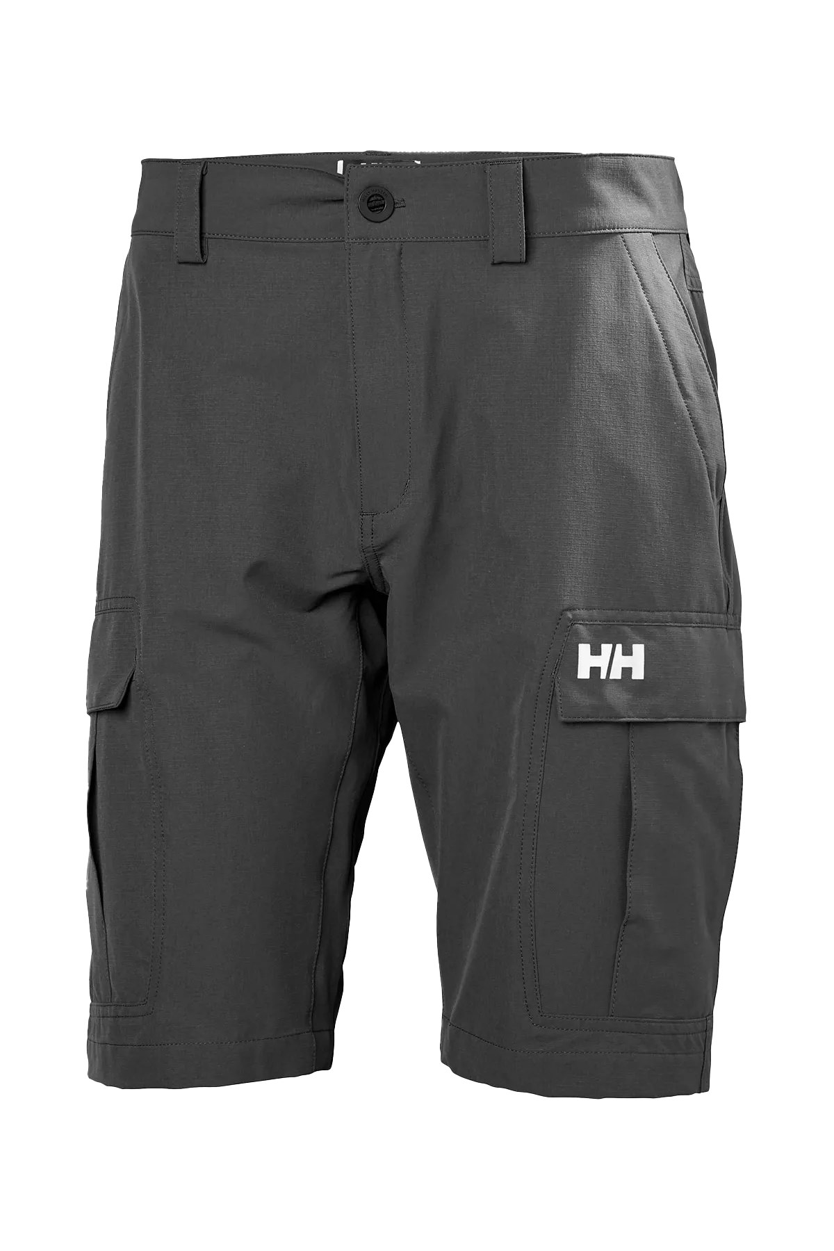 Helly Hansen Qd Cargo Şort 11 Erkek Şort HHA.54154 980 Siyah