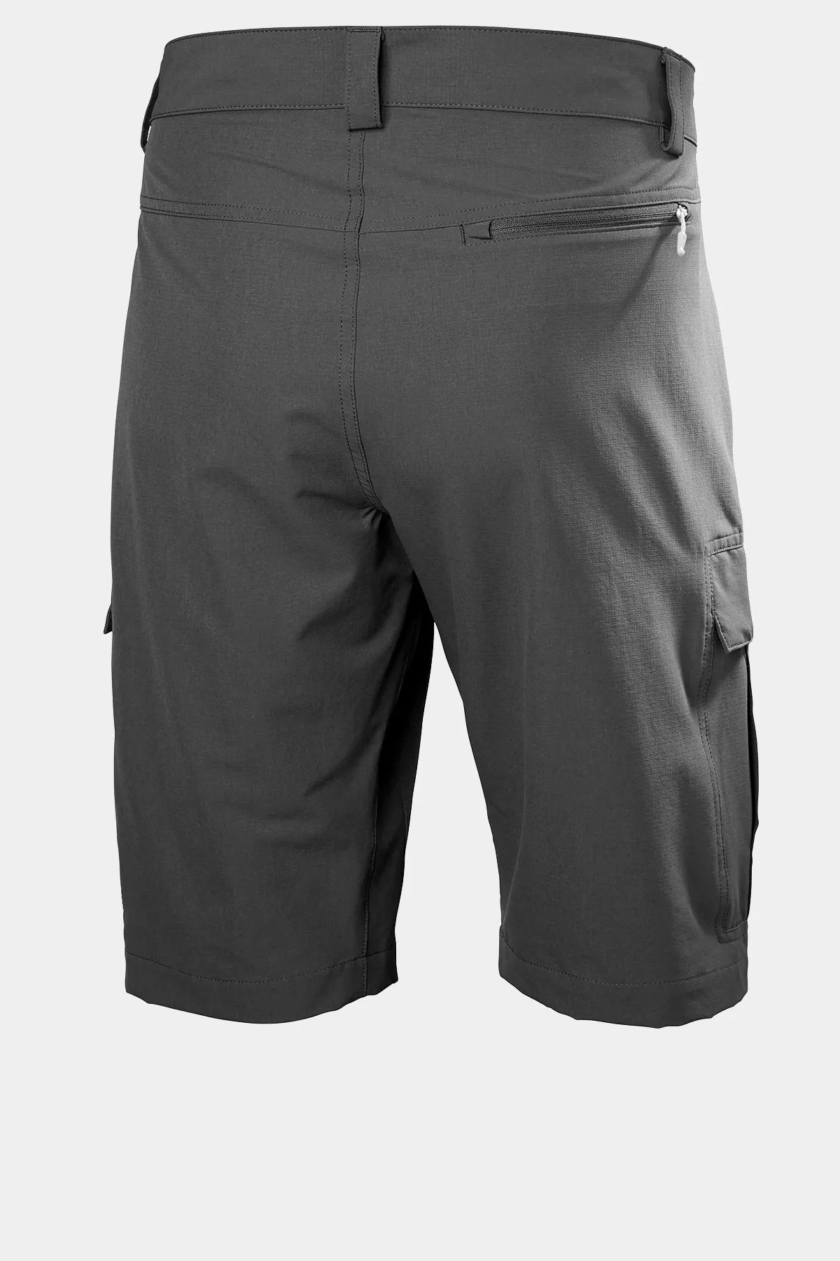 Helly Hansen Qd Cargo Şort 11 Erkek Şort HHA.54154 980 Siyah