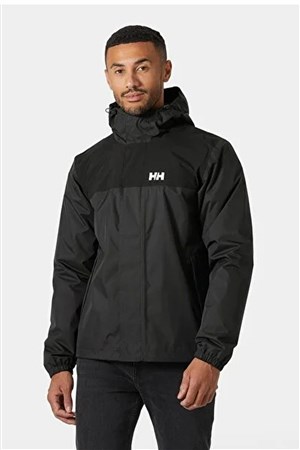 Helly Hansen Erkek Vancouver Fleece Lined Mont