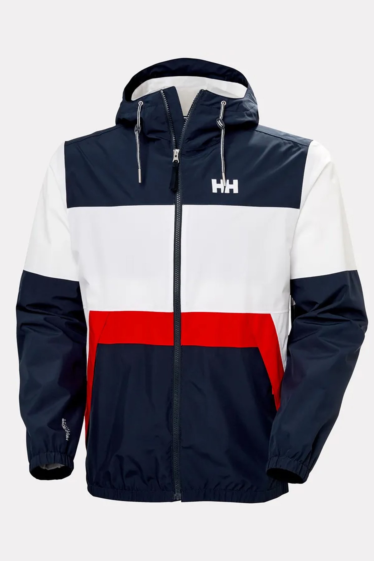 Helly Hansen Koster Rain Mont Hha.54392-597 Lacivert