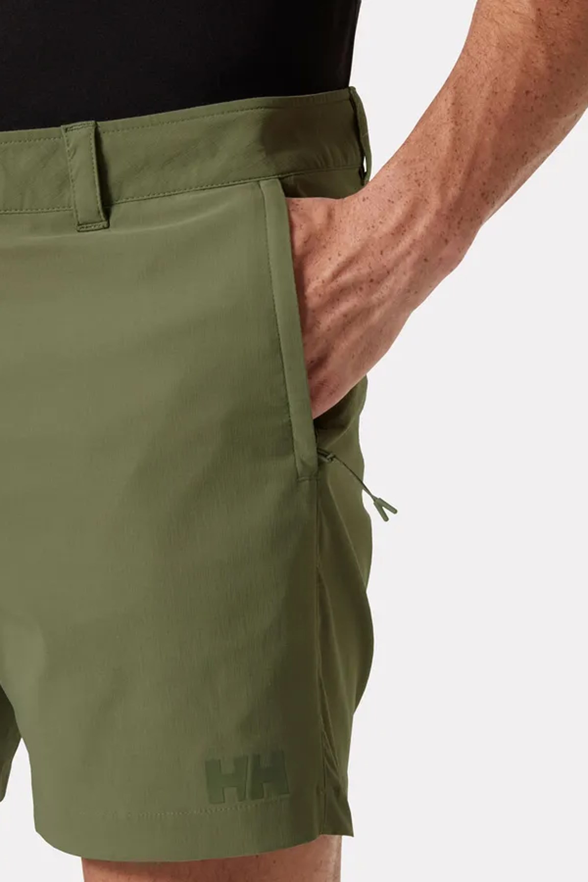 Helly Hansen Move Qd 6