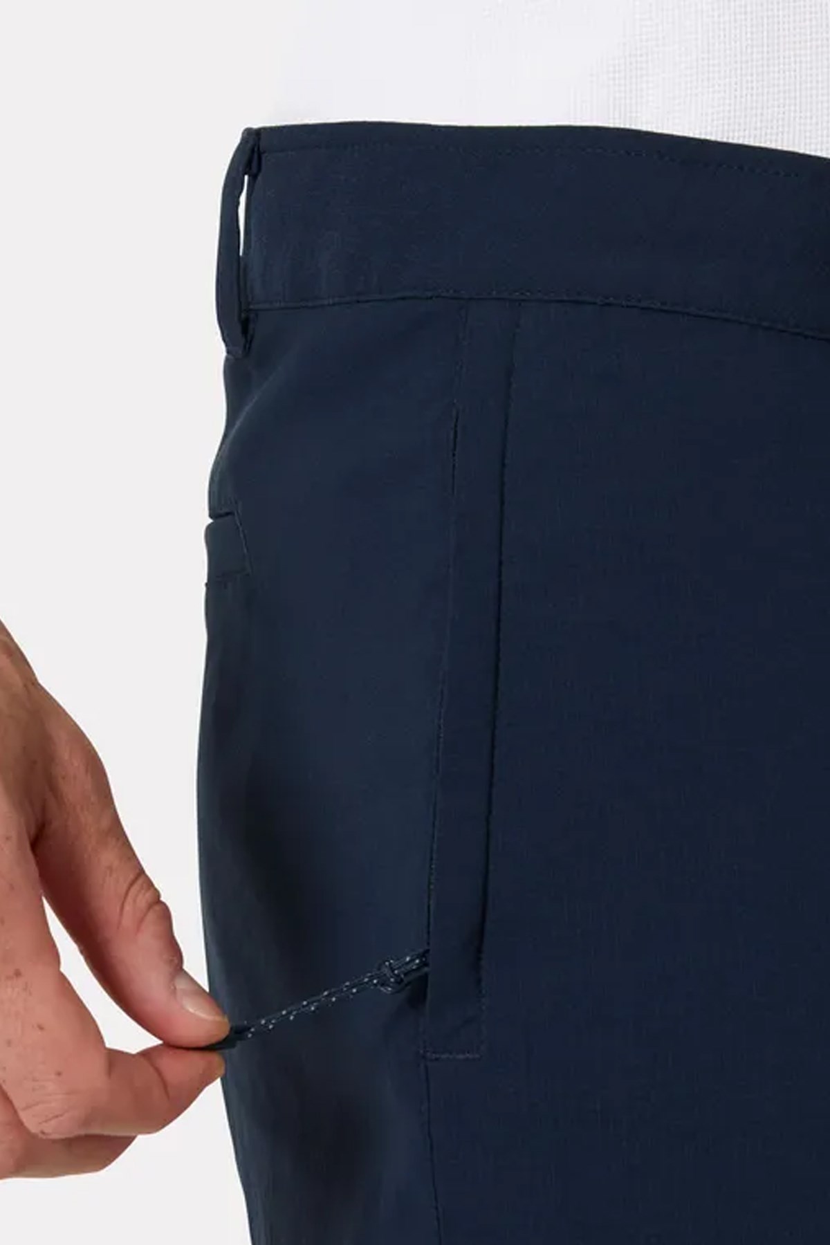 Helly Hansen Move Qd 6