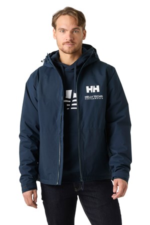 Helly Hansen Ace Erkek Yağmurluk HHA.54477 597