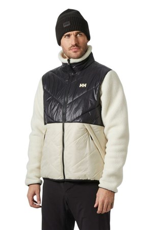 Helly Hansen Erkek Village Hybrid Mont