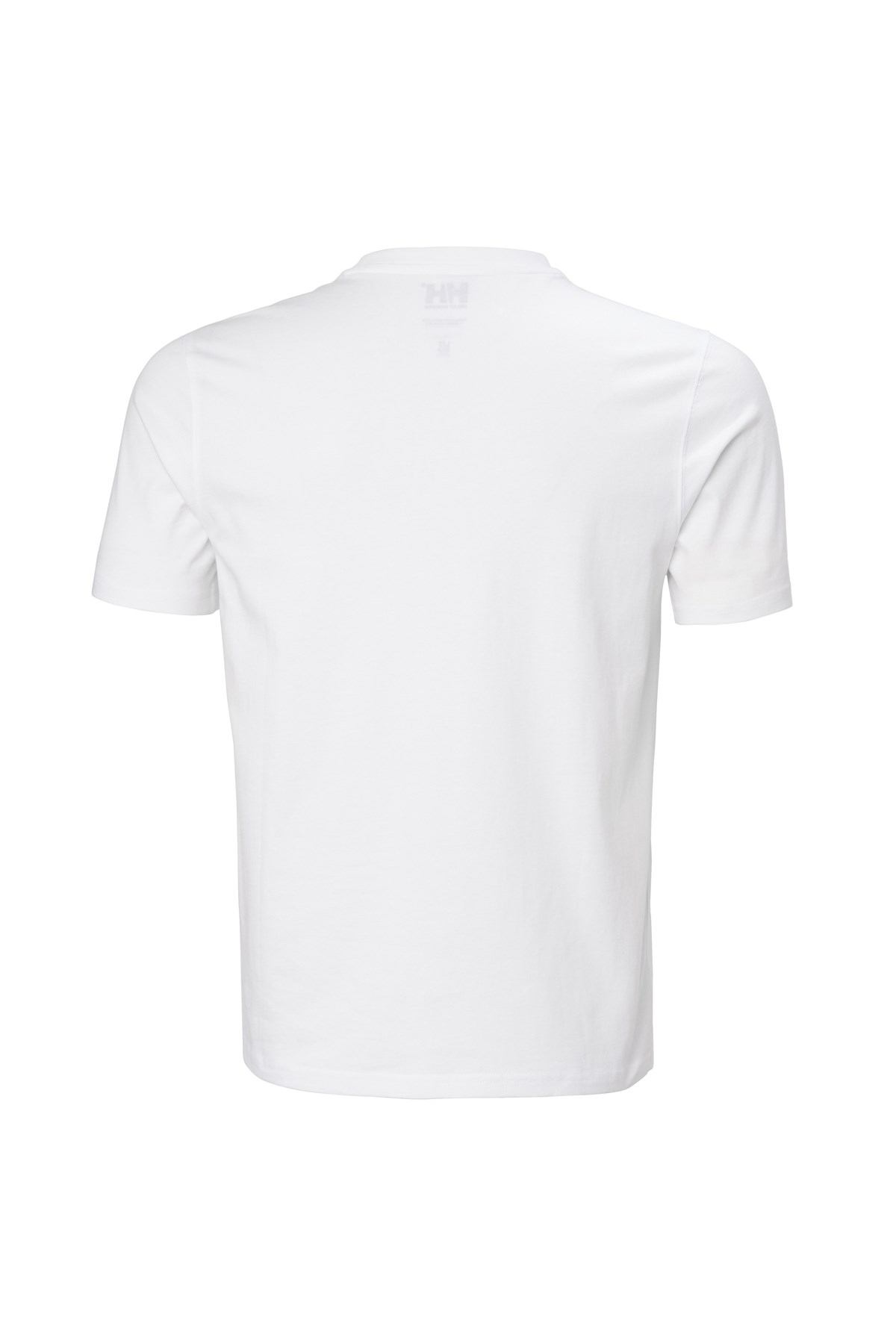 Helly Hansen Hudson Erkek Tişört HHA.54530 001 Beyaz