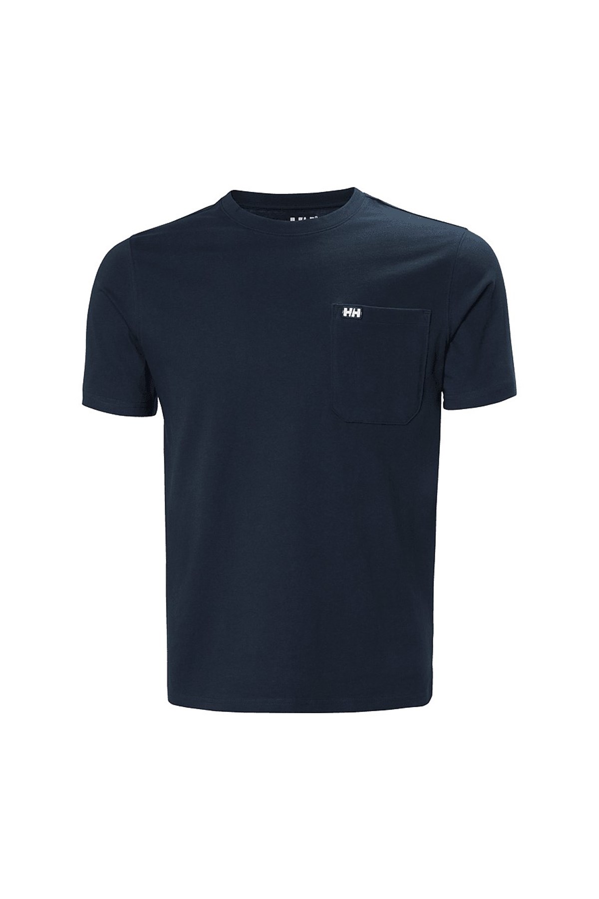 Helly Hansen Hudson Erkek Tişört HHA.54530 597 Lacivert