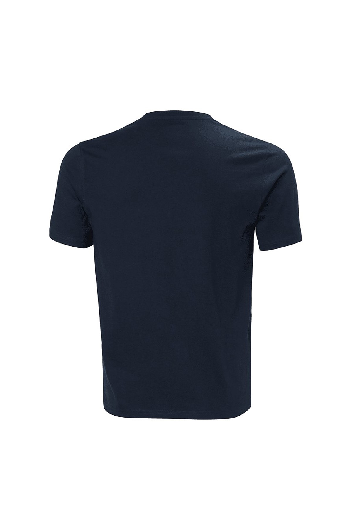 Helly Hansen Hudson Erkek Tişört HHA.54530 597 Lacivert