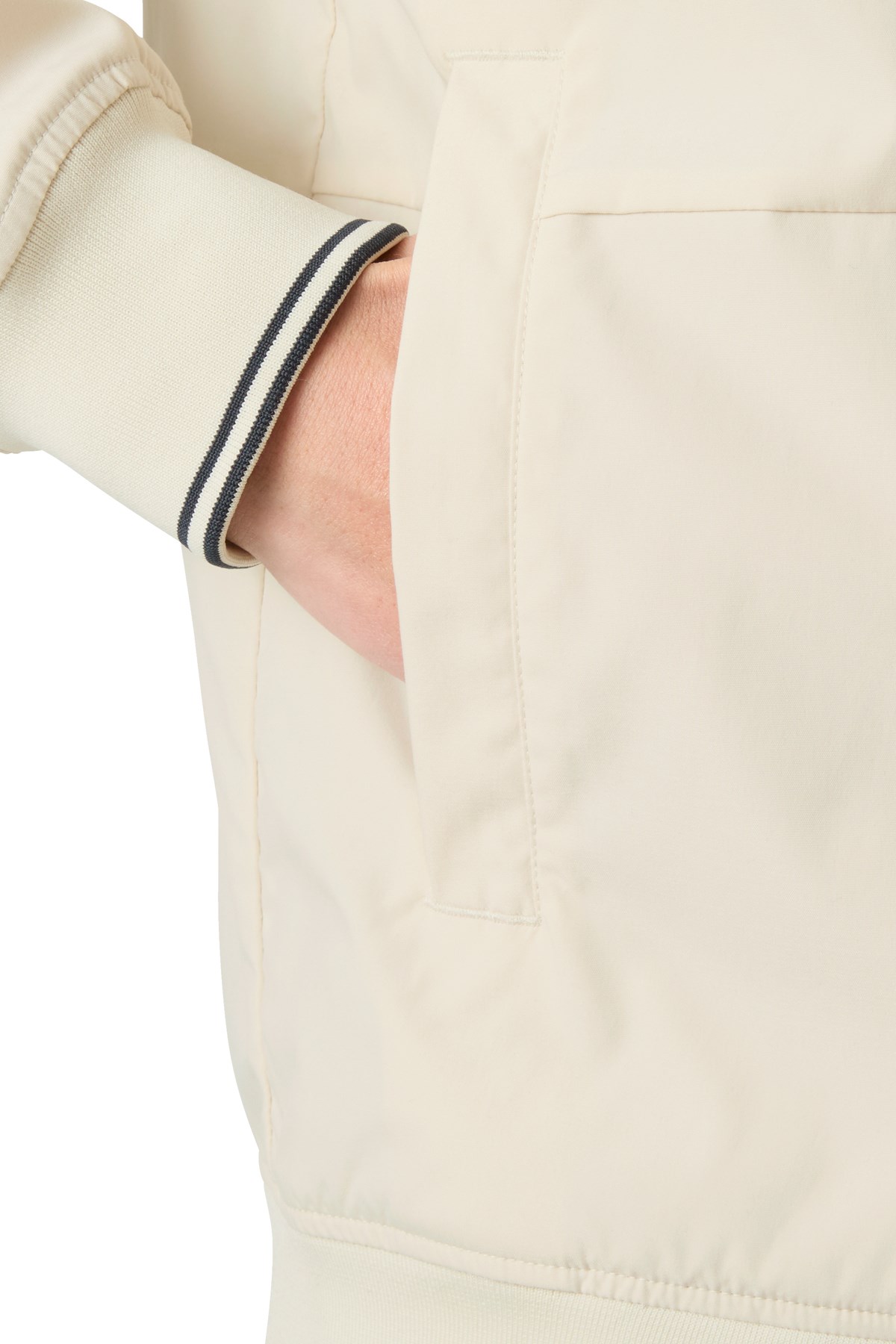 Helly Hansen Marine Bomber Erkek Mont HHA.54535 034 Krem