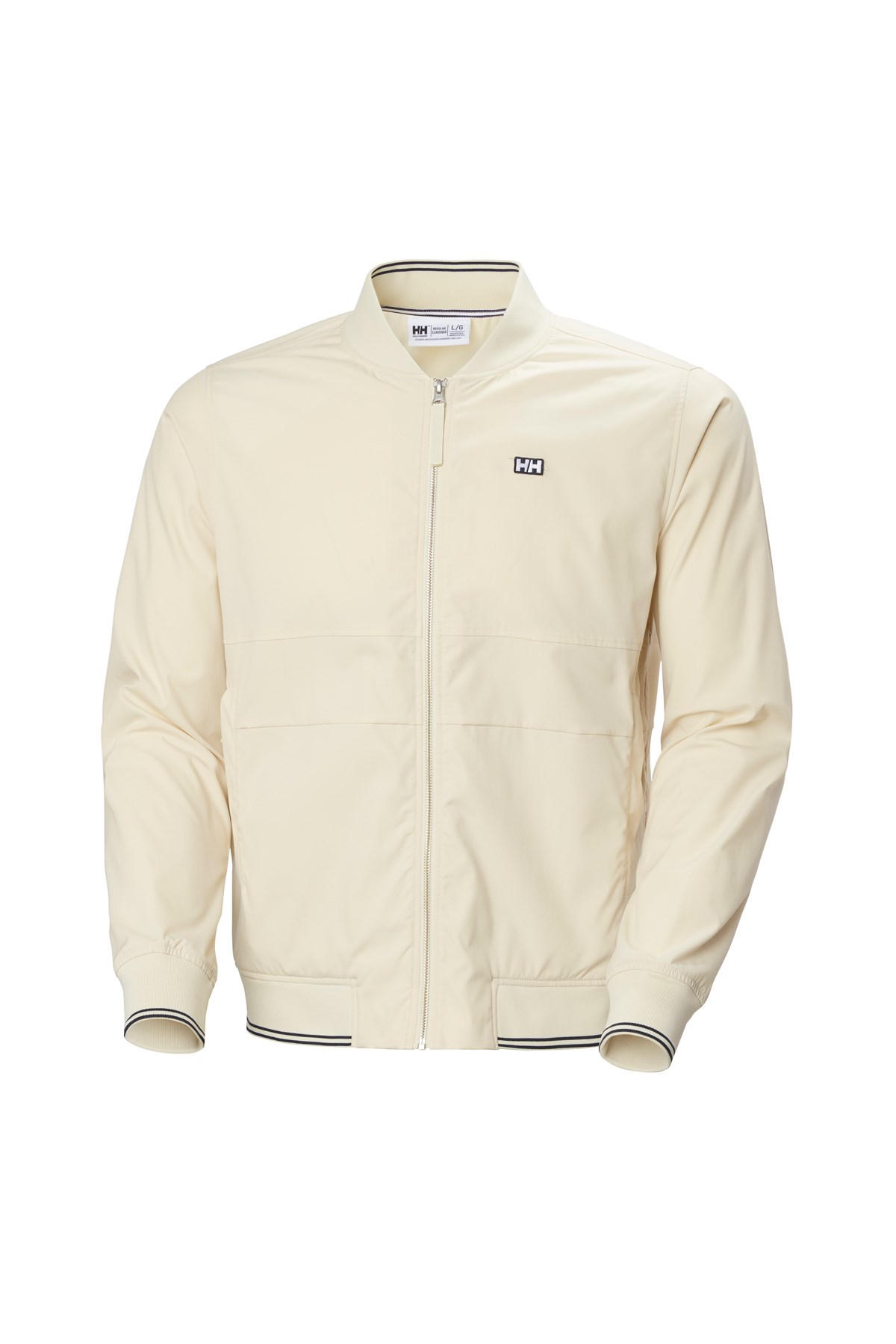 Helly Hansen Marine Bomber Erkek Mont HHA.54535 034 Krem
