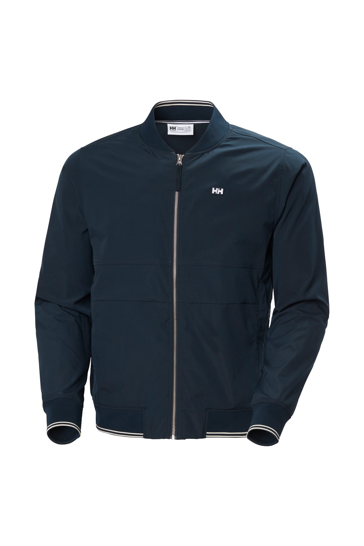 Helly Hansen Marine Bomber Erkek Mont HHA.54535 597 Lacivert
