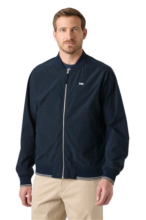 Helly Hansen Marine Bomber Erkek Mont HHA.54535 597