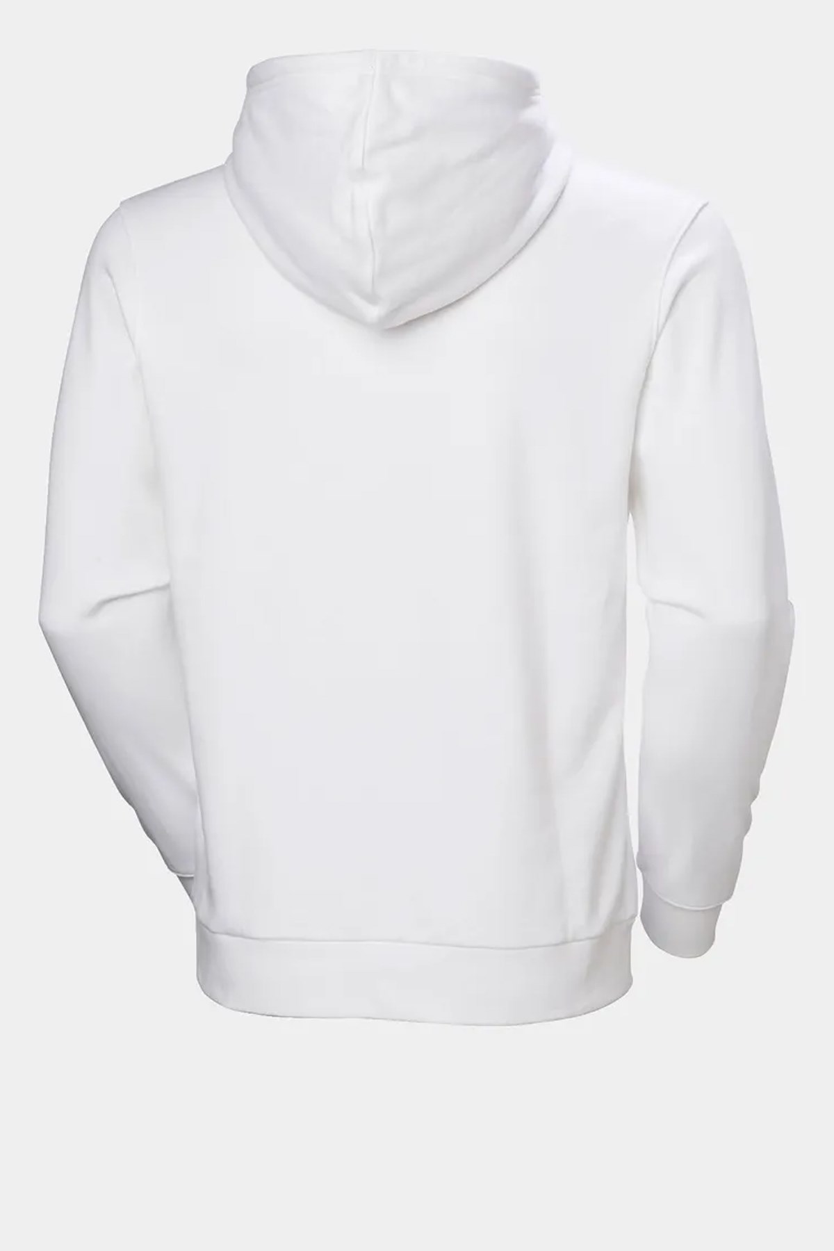 Helly Hansen Erkek HH Logo 3.0 Sweatshirt Beyaz