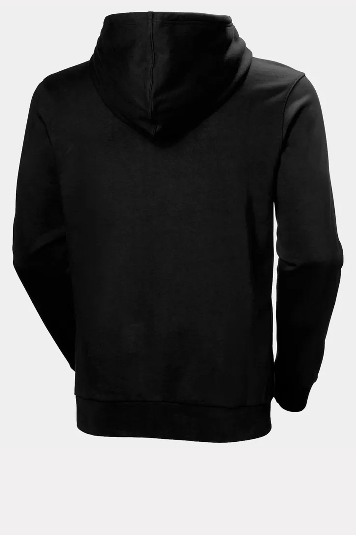 Helly Hansen Erkek HH Logo 3.0 Sweatshirt Siyah