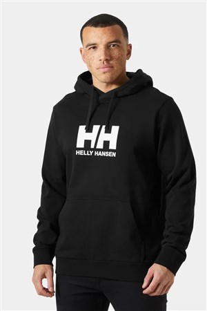 Helly Hansen Erkek HH Logo 3.0 Sweatshirt