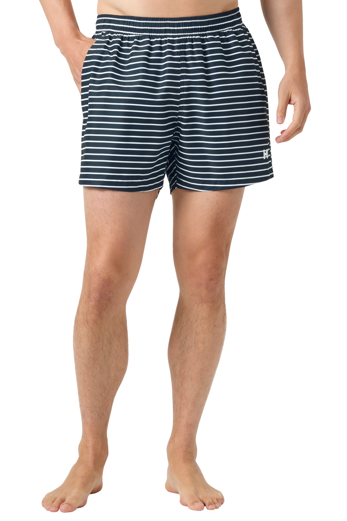 Helly Hansen Newport Erkek Deniz Şortu HHA.54586 594 Lacivert