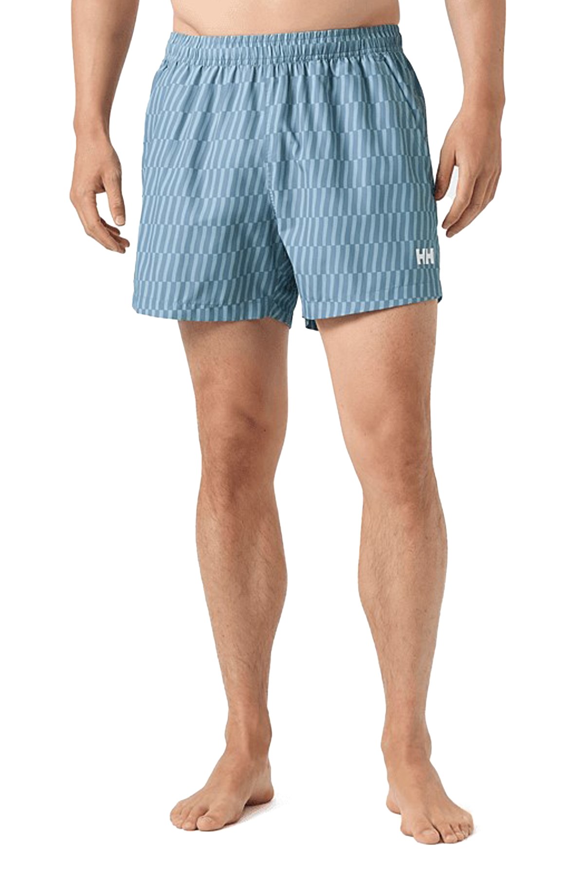 Helly Hansen Newport Erkek Deniz Şortu HHA.54586 601 Lacivert