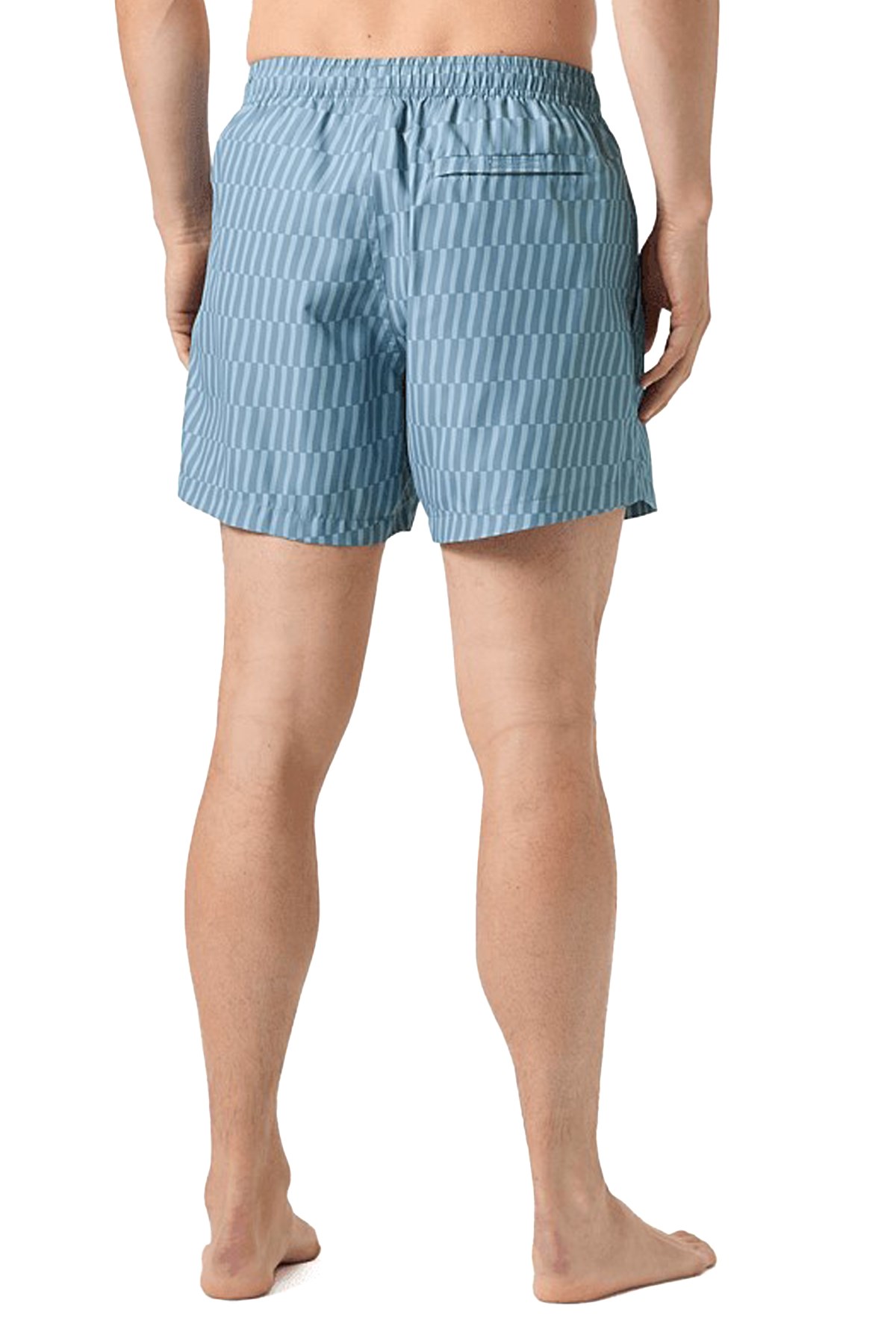 Helly Hansen Newport Erkek Deniz Şortu HHA.54586 601 Lacivert